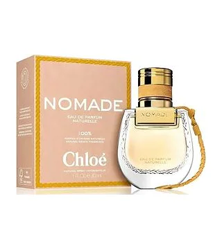 CHLOE NOMADE NATURELLE Парфюмерная вода для женщин 30 мл Chloé