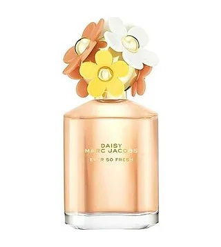 Marc Jacobs Daisy Ever So Fresh Парфюмерная вода унисекс 125 мл Marc Jacobs