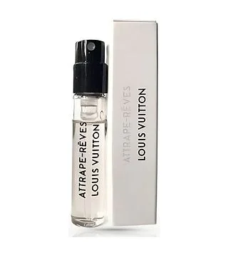 Louis Vuitton Attrape Reves Вода парфюмерная женская 2 мл Louis Vuitton
