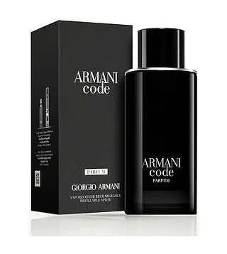GIORGIO ARMANI CODE Мужские духи 75 мл Giorgio Armani