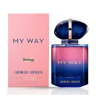 Giorgio Armani My Way Духи для женщин 50 мл Giorgio Armani