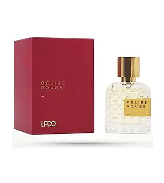 LPDO Delire Rouge 30 мл парфюмерная вода LPDO