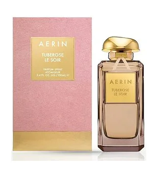 Aerin Tuberose Le Soir Вода парфюмерная женская 50 мл Aerin