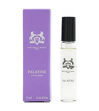 Parfums de Marly PALATINE Вода парфюмерная женская 5 мл пробник Parfums de Marly