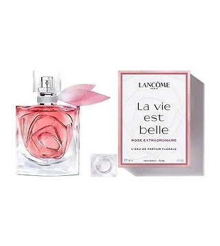 Lancome LA VIE EST BELLE ROSE EXTRAORDINAIRE Парфюмерная вода 30 мл Lancôme