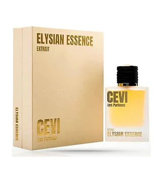 CEVI Les Parfums Elysian Essence Духи женские 100 мл CEVI Les Parfums