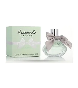 Azzaro Mademoiselle L'eau Tres Florale Туалетная вода для женщин 30 мл Azzaro