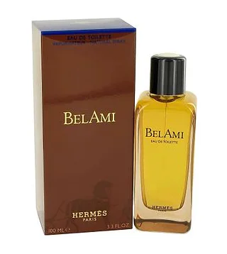 Hermes Bel Ami Туалетная вода 100 мл Hermès
