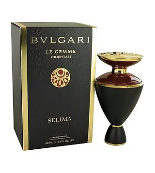 Bvlgari Le Gemme Selima Парфюмерная вода женская 100 мл Bvlgari