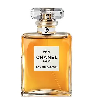 CHANEL N 5 Парфюмерная вода женская 200 мл Chanel