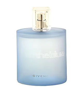 Givenchy Into the Blue Туалетная вода унисекс 50 мл Givenchy