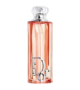 Christian Dior Addict Peachy Glow Парфюмерная вода женская 100 мл Dior