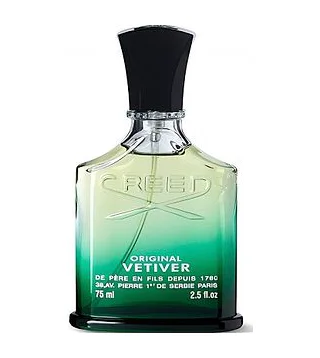 CREED Original Vetiver парфюмерная вода унисекс 100 мл Creed