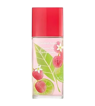 Elizabeth Arden Green Tea Lychee Lime Туалетная вода женская 100 мл Elizabeth Arden