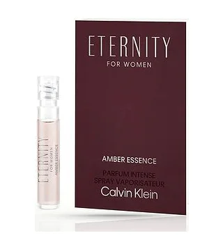 Calvin Klein Eternity Amber Essence Intence духи для женщин 1.2 мл Calvin Klein