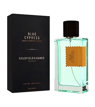 Goldfield & Banks Blue Cypress Парфюмерная вода унисекс 100 мл Goldfield