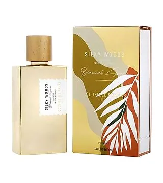 Goldfield & Banks Australia Silky Woods Парфюмерная вода унисекс 100 мл Goldfield