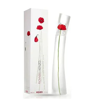 Kenzo Flower By Summer Fragrance туалетная вода женская 50 мл Kenzo