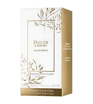Lancome Figues Agrumes парфюмерная вода унисекс 100 мл Lancôme