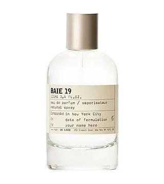Le Labo Baie 19 Парфюмерная вода унисекс 100 мл Le Labo