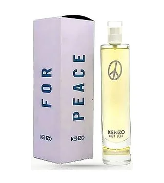 Kenzo Time For Peace туалетная вода женская 100 мл Kenzo
