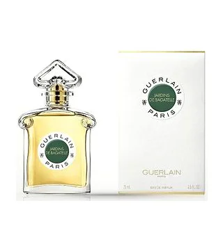 Guerlain Jardins De Bagatelle Парфюмерная вода женская 75 мл Guerlain