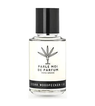 PARLE MOI DE PARFUM Cedar Woodpecker 10 Парфюмерная вода 50 мл PARLE MOI DE PARFUM