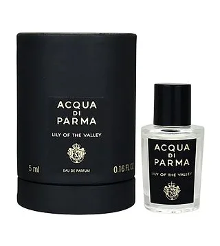 Acqua di Parma Lily of the Valley Парфюмерная вода унисекс 5 мл Acqua Di Parma