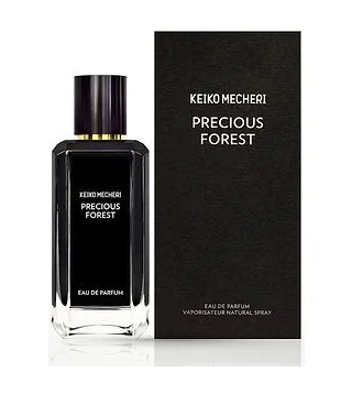 Keiko Mecheri Precious Forest 100 мл парфюмерная вода Keiko Mecheri