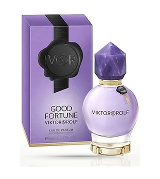 VIKTOR & ROLF GOOD FORTUNE Парфюмерная вода 60 мл Viktor