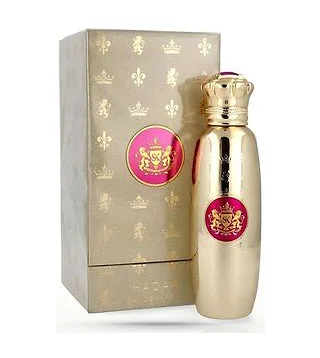 Spirit Of Kings Hadar 100 мл парфюмерная вода SPIRIT OF KINGS