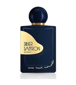 UNE NUIT NOMADE SILVER SAFFRON Духи унисекс 100 мл Une Nuit Nomade