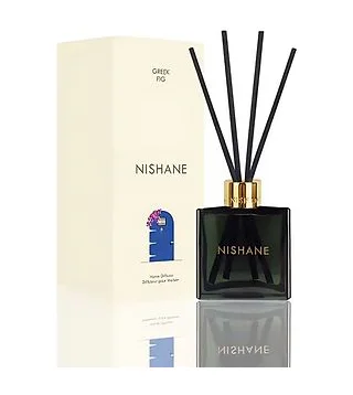 Nishane Greek Fig Аромадиффузор 200 мл Nishane