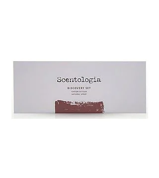 Scentologia Парфюмерный набор 9*2 мл SCENTOLOGIA