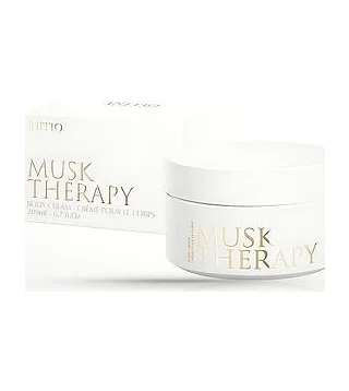 Initio Musk Therapy Крем для тела 200 мл Initio