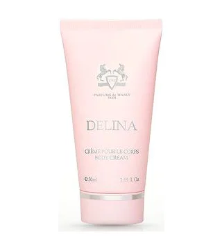 PARFUMS DE MARLY delina крем для тела 50 мл Parfums de Marly