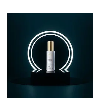 VENN Age-Response Compound K Hyaluronic Booster 30 мл - антивозрастной бустер с гиалуроновой кислотой VENN