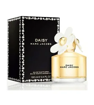 Marc Jacobs Daisy туалетная вода женская 100 мл Marc Jacobs
