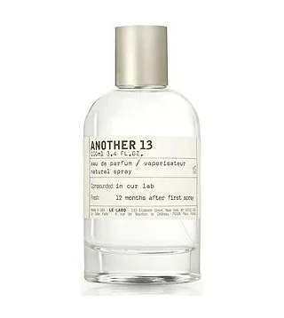 Le Labo Another 13 Парфюмерная вода 100 мл Le Labo