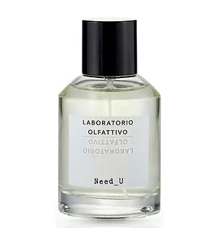 Laboratorio Olfattivo Need-U Парфюмерная вода 100 мл LABORATORIO OLFATTIVO