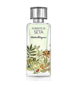 Salvatore Ferragamo Foreste di Seta Парфюмерная вода 100 мл Salvatore Ferragamo