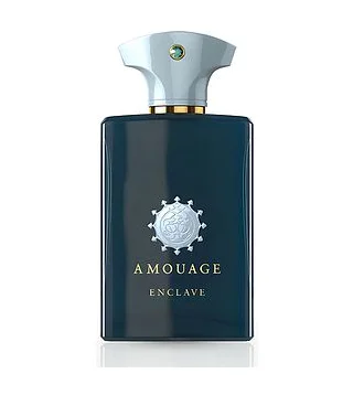 Amouage Enclave Парфюмерная вода унисекс 100 мл Amouage
