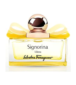 Salvatore Ferragamo Signorina Libera Парфюмерная вода женская 100 мл Salvatore Ferragamo
