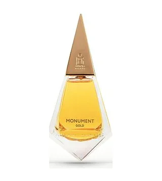 Aurora Scents Monument GOLD Парфюмерная вода унисекс 75 мл Aurora