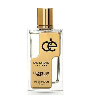 De Lavie Parfums Leather Smell Парфюмерная вода унисекс 80 мл DE LAVIE PARFUMS