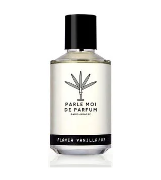 Parle Moi de Parfum Flavia Vanilla 82 Парфюмерная вода унисекс 100 мл PARLE MOI DE PARFUM