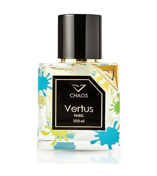 Vertus Chaos Парфюмерная вода унисекс 100 мл Vertus