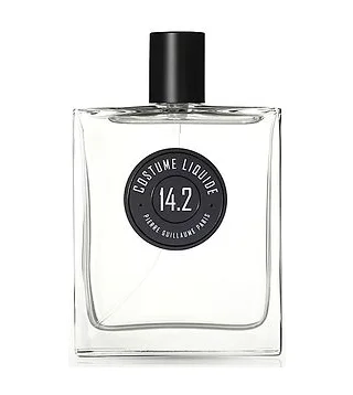 Pierre Guillaume Paris Costume Liquide 14.2 Парфюмерная вода унисекс 100 мл Pierre Guillaume
