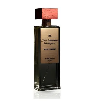 Serge Dumonten Wild Cherry Парфюмерная вода унисекс 50 мл Serge Dumonten