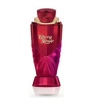 PARIS CORNER Cherry Gossip Парфюмерная вода унисекс 100 мл PARIS CORNER